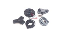 KIT VITI VISIERA CGM X 107A-GLA /