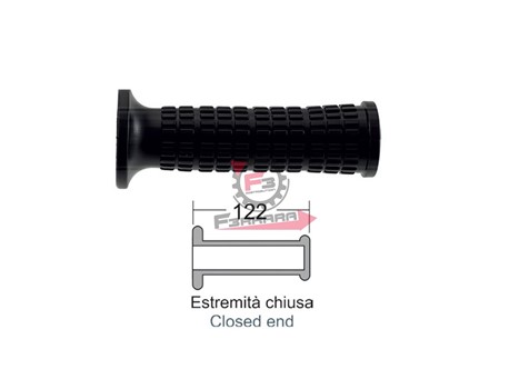 MANOPOLE CIAO PX 233072-233075 (CP)