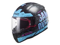 CASCO LS2 FF353 RAPID PLAYER -L-