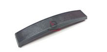 TARGHETTA PORTA SCRITTA VESPA PX