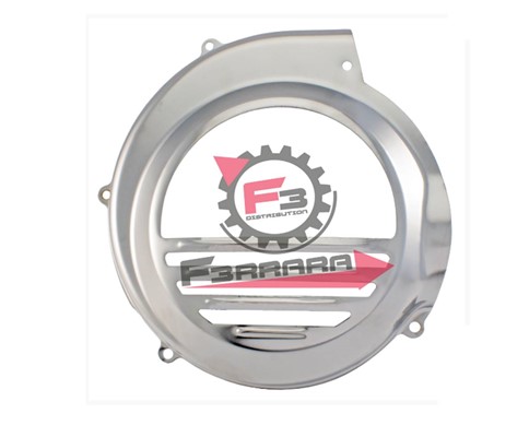 COPRIVENTOLA VESPA 50 SP CROMATO