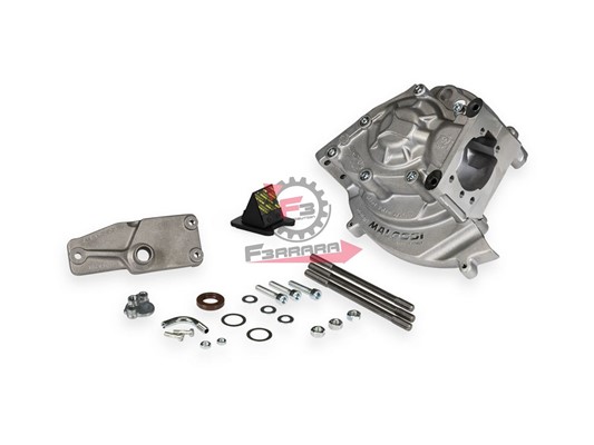 CARTER MP-ONE ACCENSIONE PUNTINE