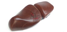 SELLA BIPOSTO VESPA GTV