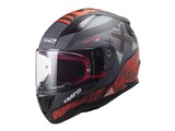 CASCO LS2 FF353 RAPID XTREET -M-