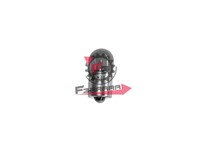 LAMPADA 12V 10W BAU15S ARANCIO