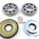 KIT REVISIONE BANCO VESPA SPRINT