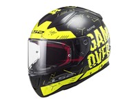CASCO LS2 FF353 RAPID PLAYER -XL-