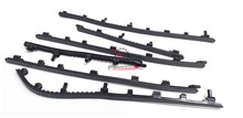 KIT STRISCE PEDANA VESPA LX
