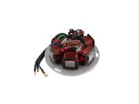 STATORE VOLANO VESPA PX A PUNTINE