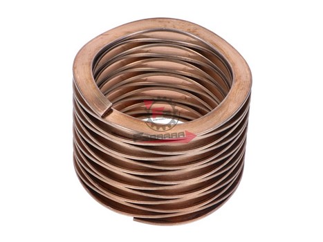 MOLLA WAVE FRIZIONE VESPA 50-125