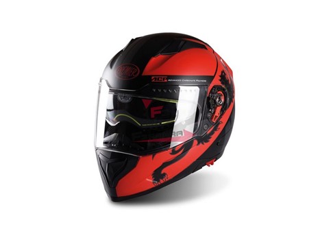 CASCO MALOSSI HM1 INTEGRALE -M-