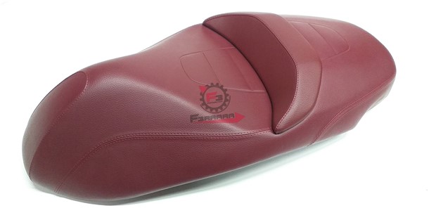 SELLA ROSSA BEVERLY 350 2012