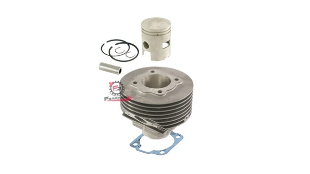 CILINDRO VESPA PRIMAVERA 125 D.55