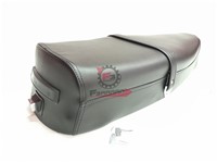 SELLA VESPA PX 125/150 CON SERRATURA