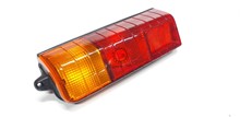 FANALE POSTERIORE DX PORTER 16 V VAN