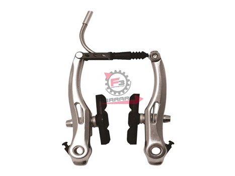 FRENI MTB V-BRAKE 2PZ SILVER (CP)