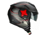CASCO CGM 169G ILLI SPORT -M-