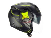CASCO CGM 169G ILLI SPORT -XL-