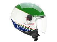 CASCO CGM 167I FLO ITALIA -XXL-