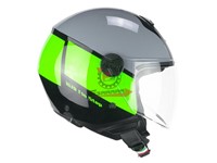 CASCO CGM 167R FLO STEP -M-