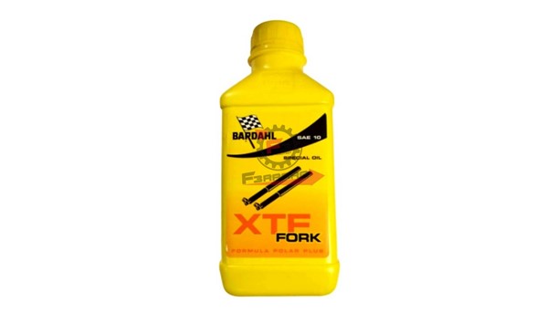 BARDAHL XTF FORK SAE 10W LT.1