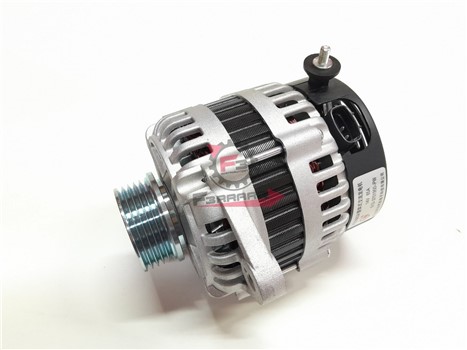 ALTERNATORE PORTER MULTITECH