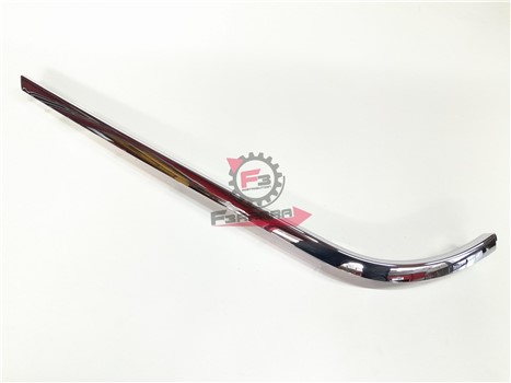 BORDO PEDANA DX GTS 125 - 300