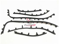 KIT STRISCE PEDANA GTS / GTV