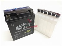 BATTERIA YTX7L-BS CON ACIDO MARELLI