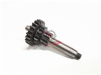 INGRANAGGIO MULTIPLO VESPA FL 50 4M.