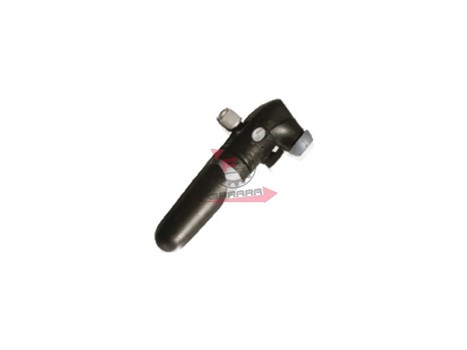 RUBINETTO EROGATORE GONFIAGGIO CO2