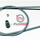 TRASMISSIONE CONTAKM VESPA SPRINT