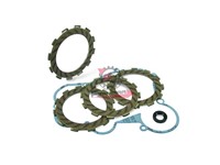 DISCHI FRIZIONE DERBI GPR 50 (SR)