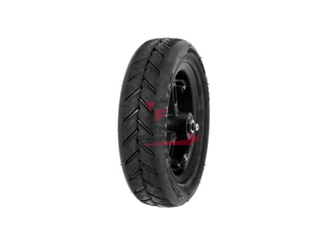 COPERTONE 8 1/2X2 NERO (50-75-6)