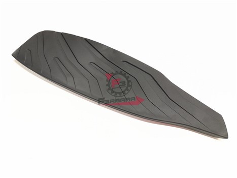 TAPPETTINO SX BEVERLY 300 - 400