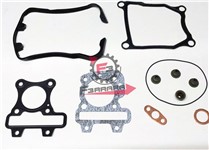 GUARNIZIONI SMERIGLIO VESPA LX/S