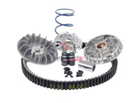 VARIATORE PIAGGIO VESPA 300 POLINI