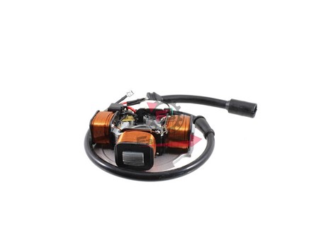 STATORE VESPA PK XL RUSH 3 POLI