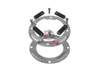 PARASTRAPPI FRIZIONE VESPA 50/125