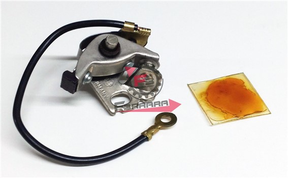 CONTATTI BOSCH JLO C/FILO ORIG. (SR)