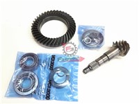 KIT COPPIA CONICA PORTER