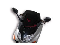 CUPOLINO YAMAHA T-MAX 500 FUME'