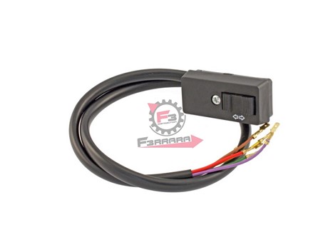 DEVIATORE FRECCE VESPA PX 215669