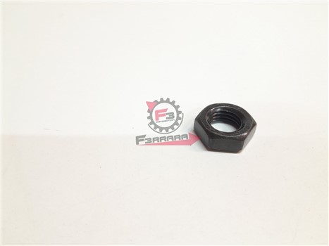 DADO ESAGONALE M12X1,5 H=7