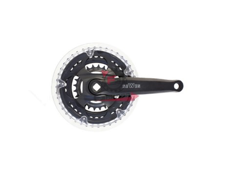 GUARNITURA MTB 42/34/24 X 170
