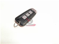 RADIOCOMANDO KEYLESS