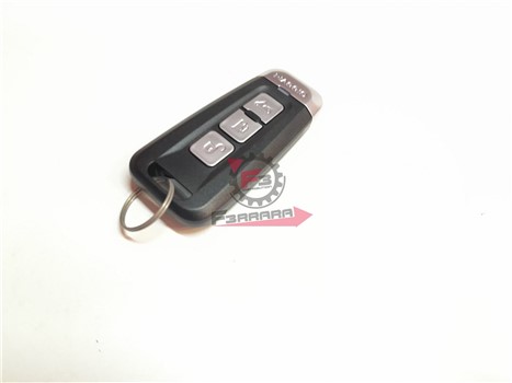 RADIOCOMANDO KEYLESS