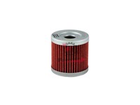 FILTRO OLIO HF139 CHAMPION COF039