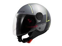 CASCO LS2 OF558 SPHERE LUX II -XXL-