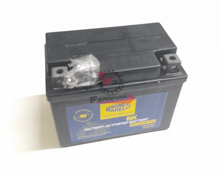 BATTERIA YTX4L-FA ACTIVATED MARELLI